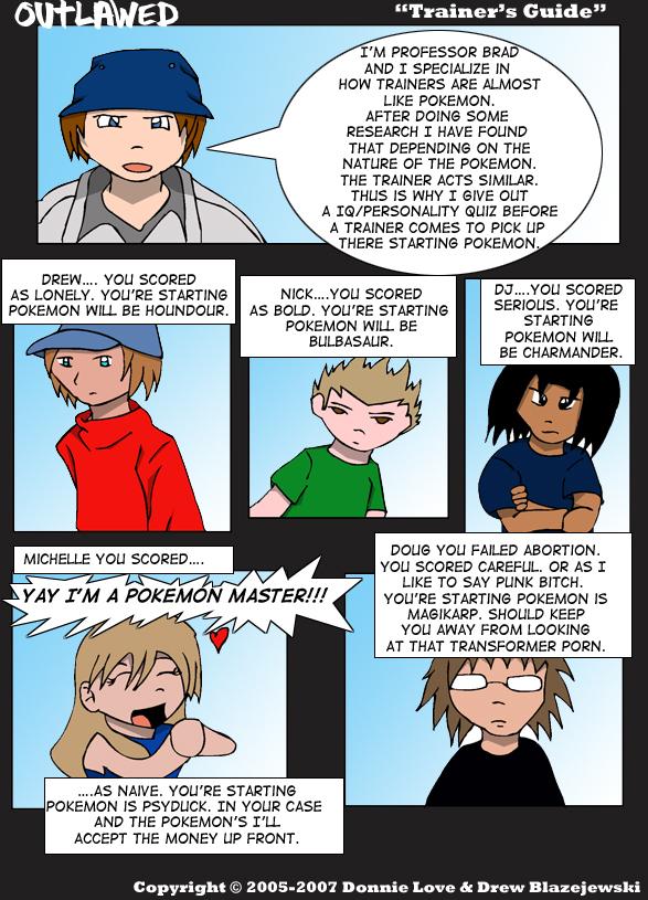 Trainer's Guide