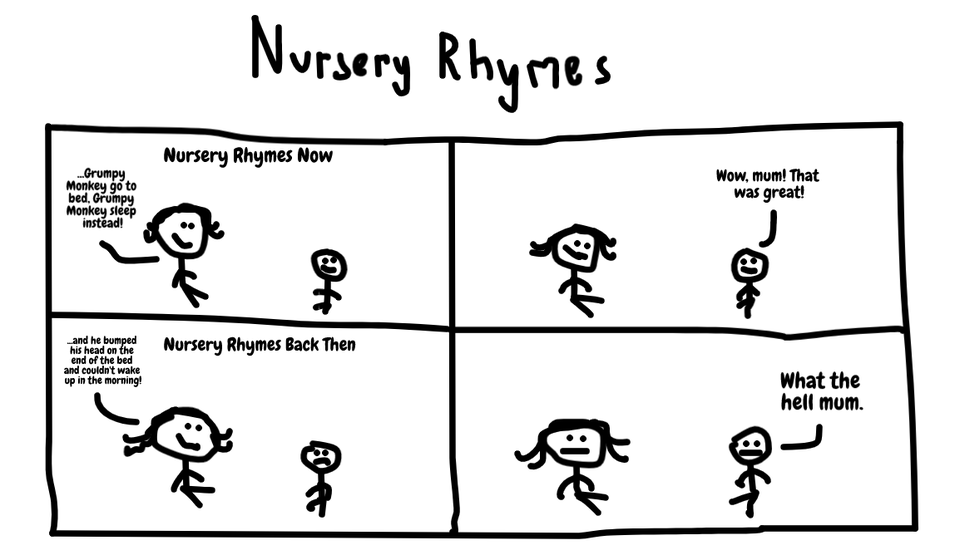 Nursery Rhymes