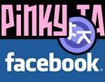 PinkyTA Facebook