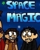 Go to 'Space Magic' comic