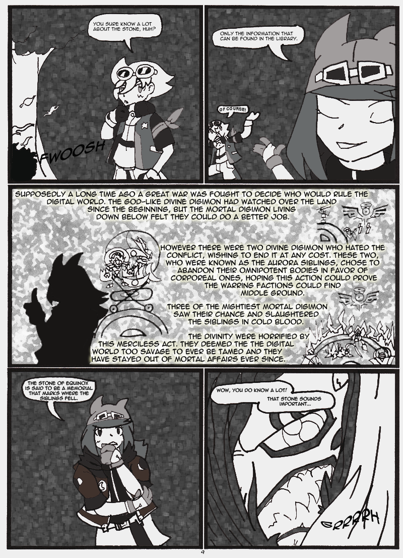 Episode 1 Page 9