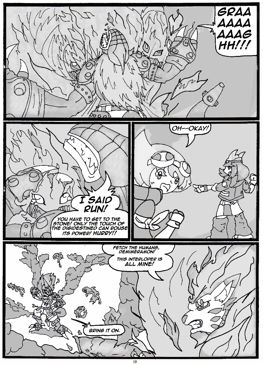 Episode 1 Page 13