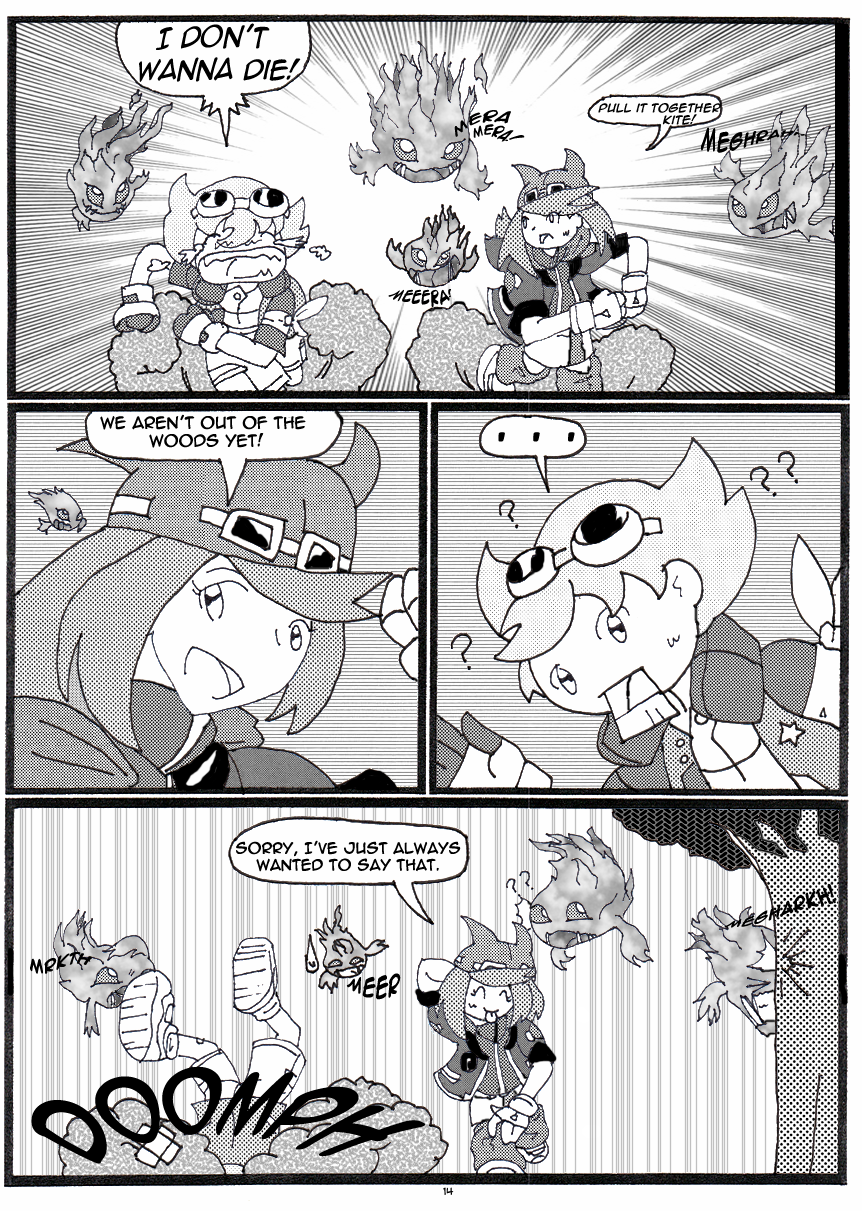 Episode 1 Page 14