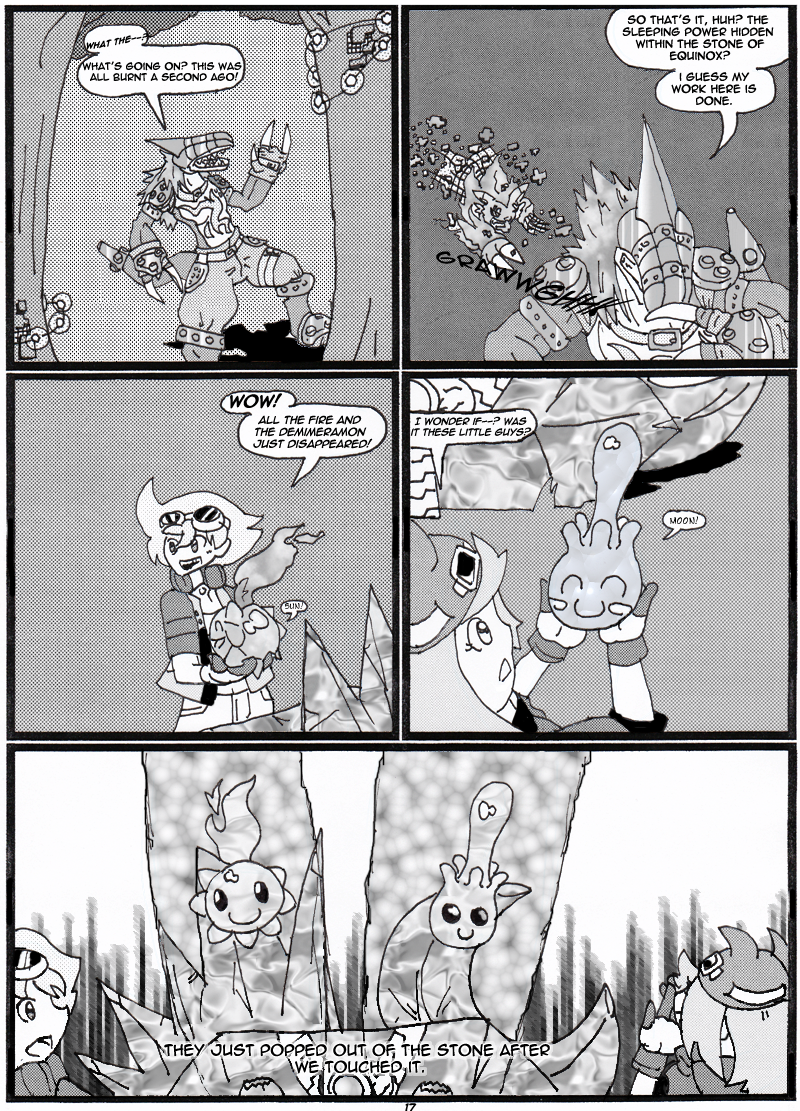 Episode 1 Page 17