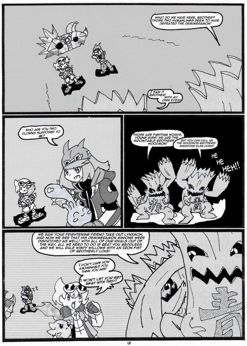 Episode 1 Page 18