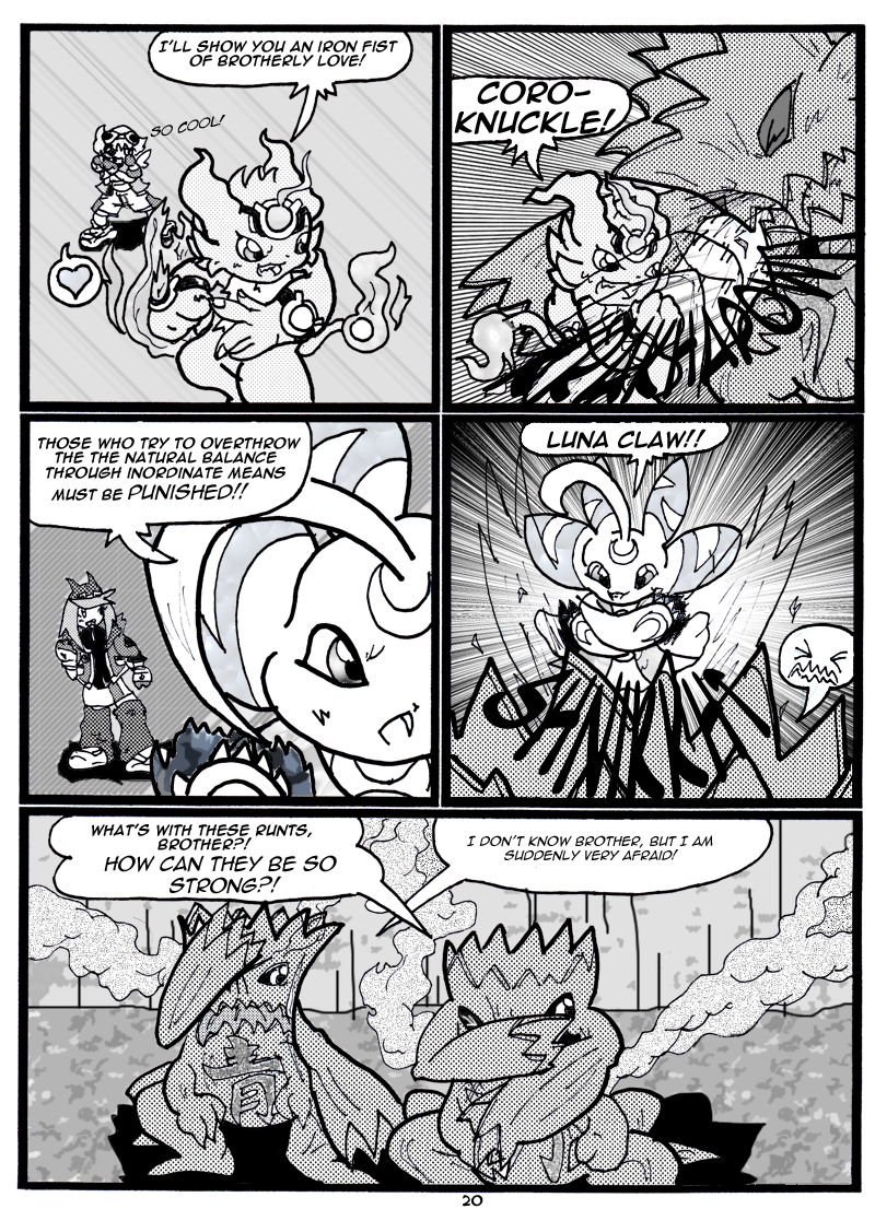 Episode 1 Page 20