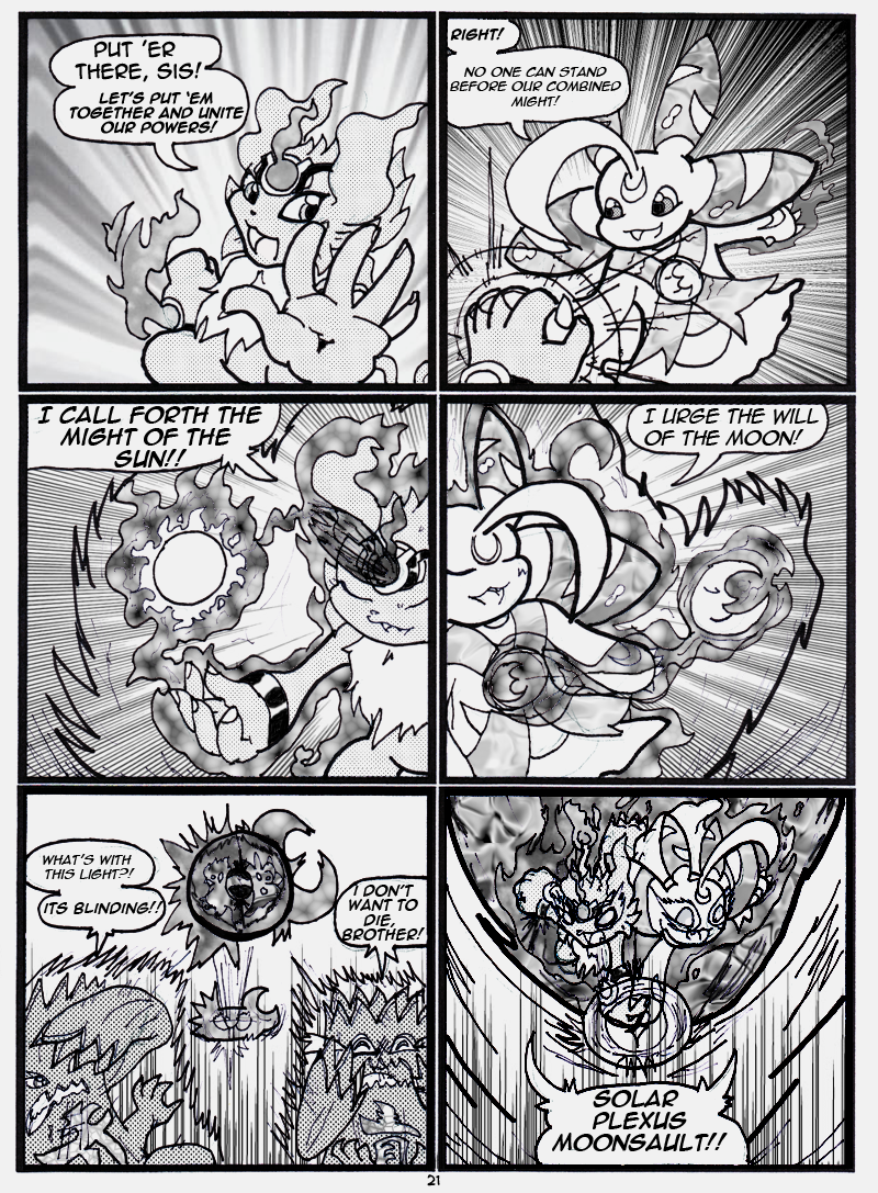 Episode 1 Page 21