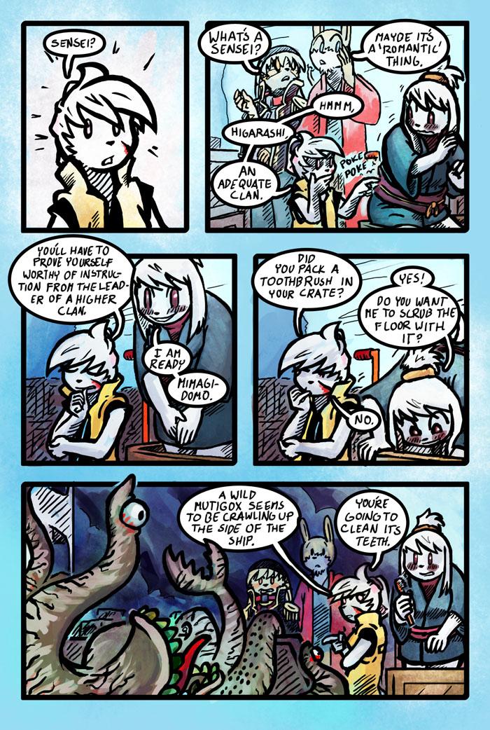 Chapter 8 Page 6
