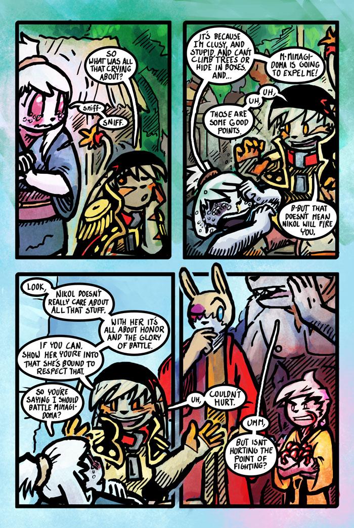Chapter 8 Page 14