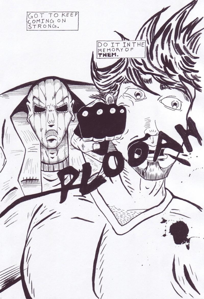 Issue 1 Page 1