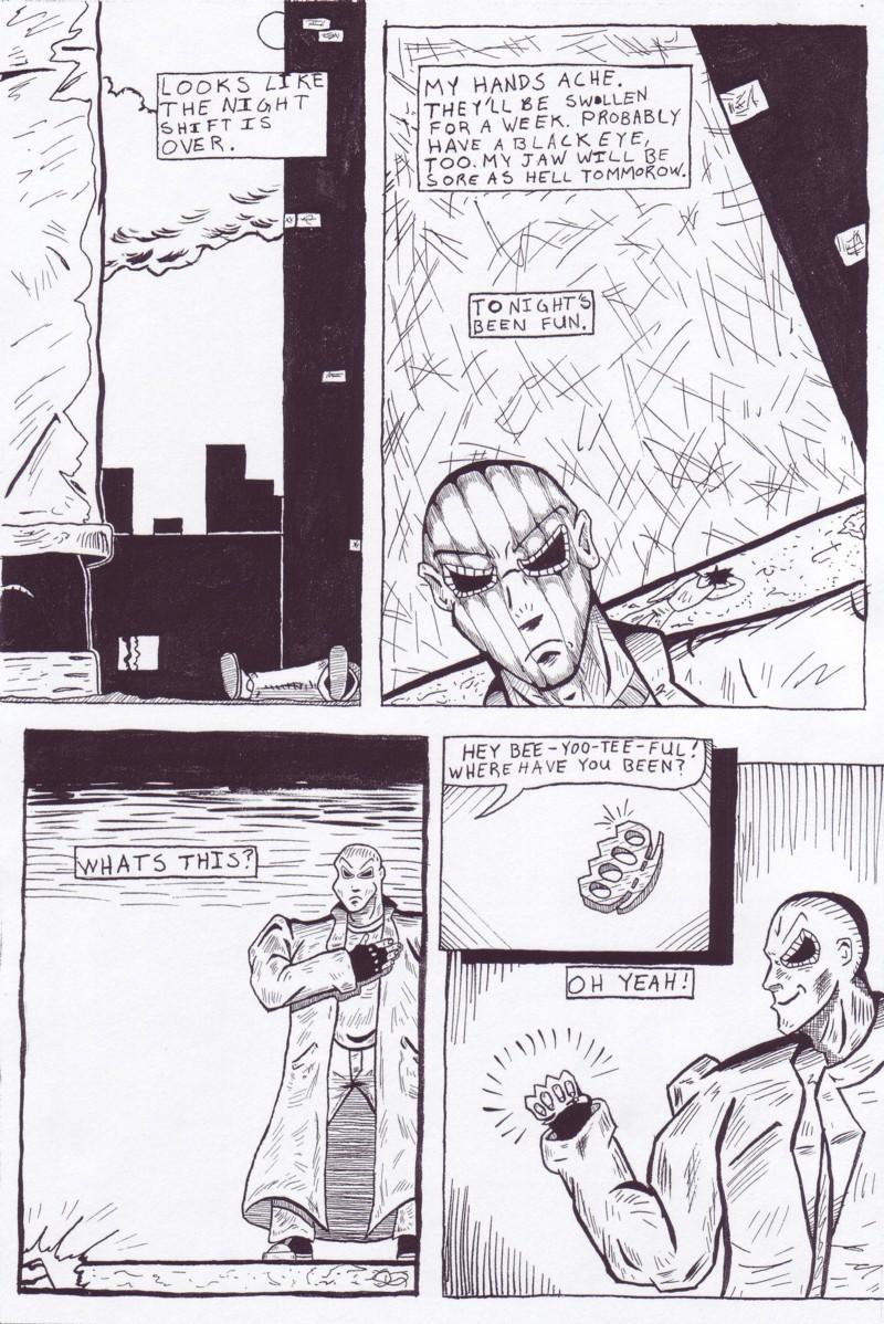 Issue 1 Page 3