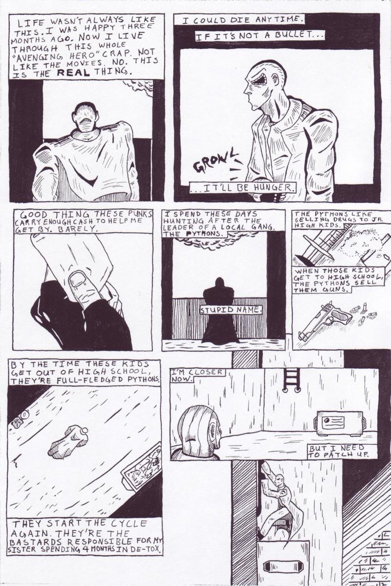 Issue 1 Page 4