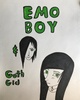 Go to 'Emo Boy and Goth Girl' comic