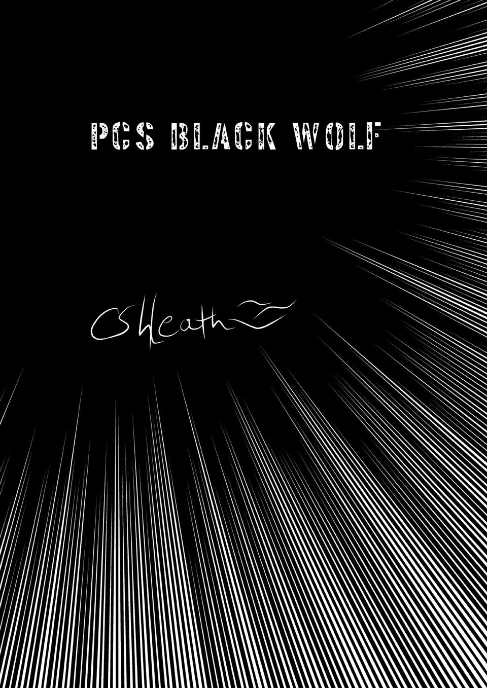 PCS Black Wolf: The Beginning
