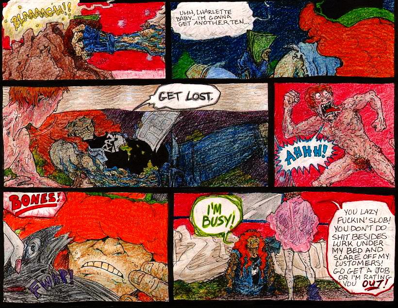 PUTRID MEAT PAGE 10