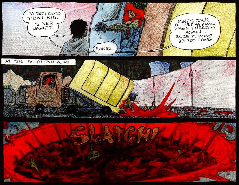 PUTRID MEAT PAGE 14