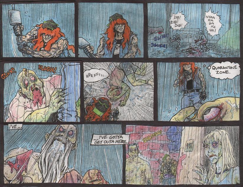 PUTRID MEAT PAGE 34