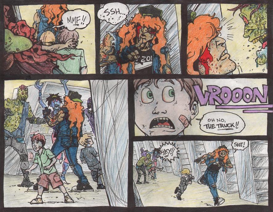 PUTRID MEAT PAGE 46