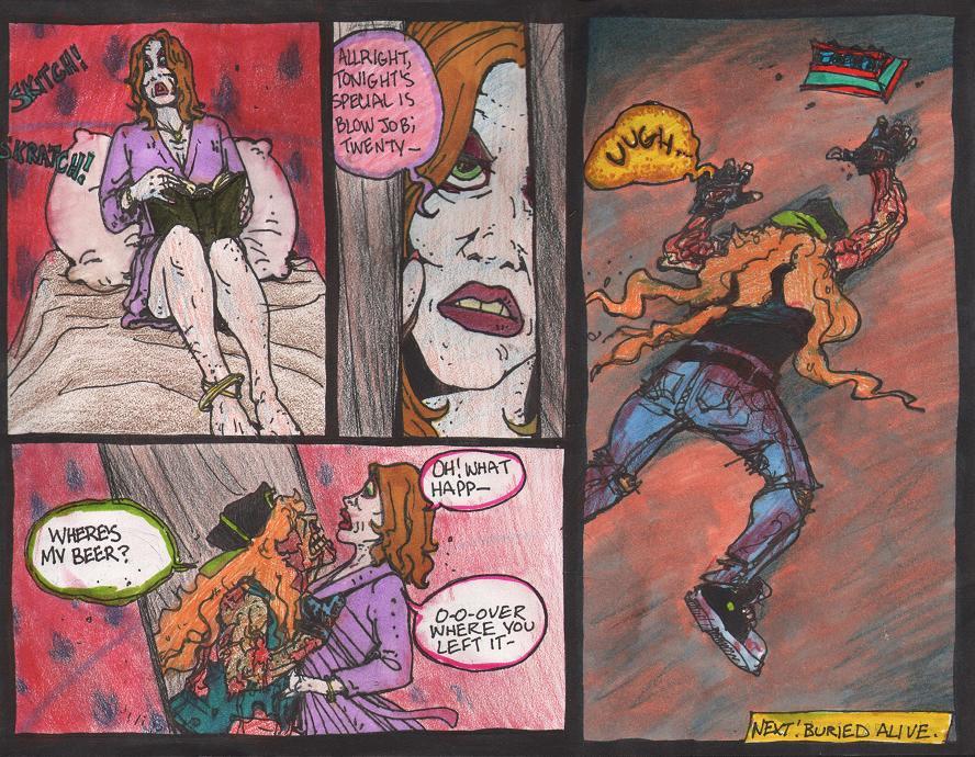 PUTRID MEAT PAGE 51