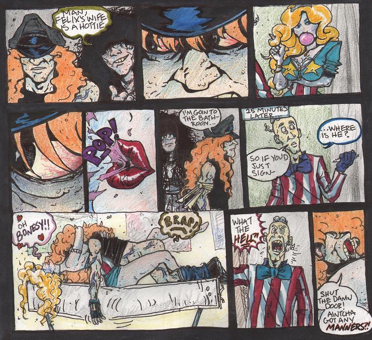 PUTRID MEAT PAGE 71