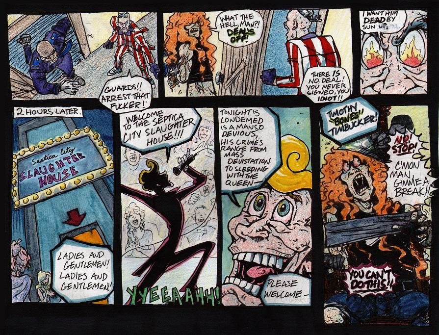 PUTRID MEAT PAGE 72