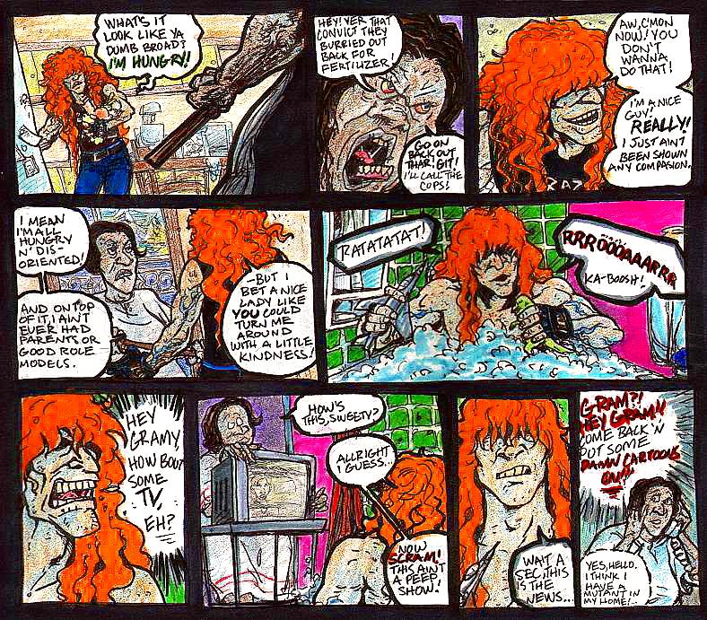 PUTRID MEAT PAGE 75