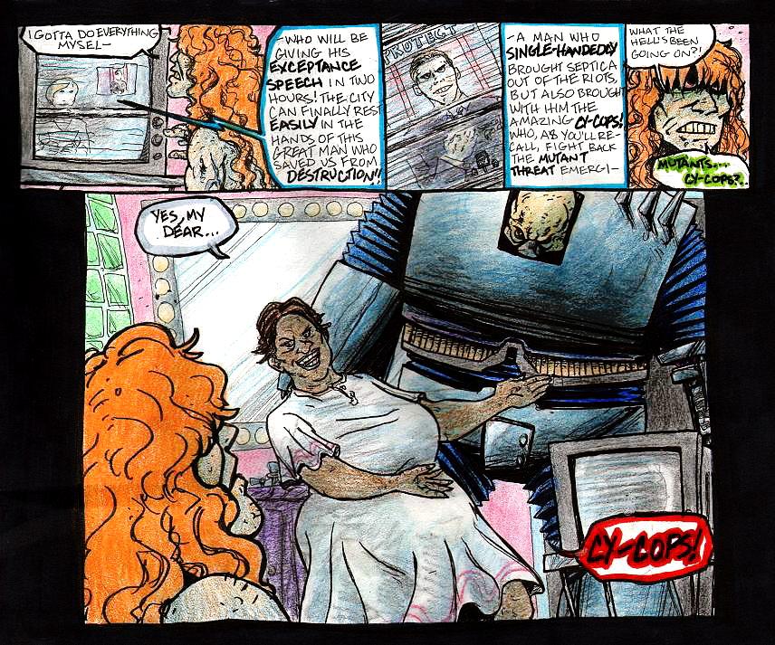 PUTRID MEAT PAGE 76