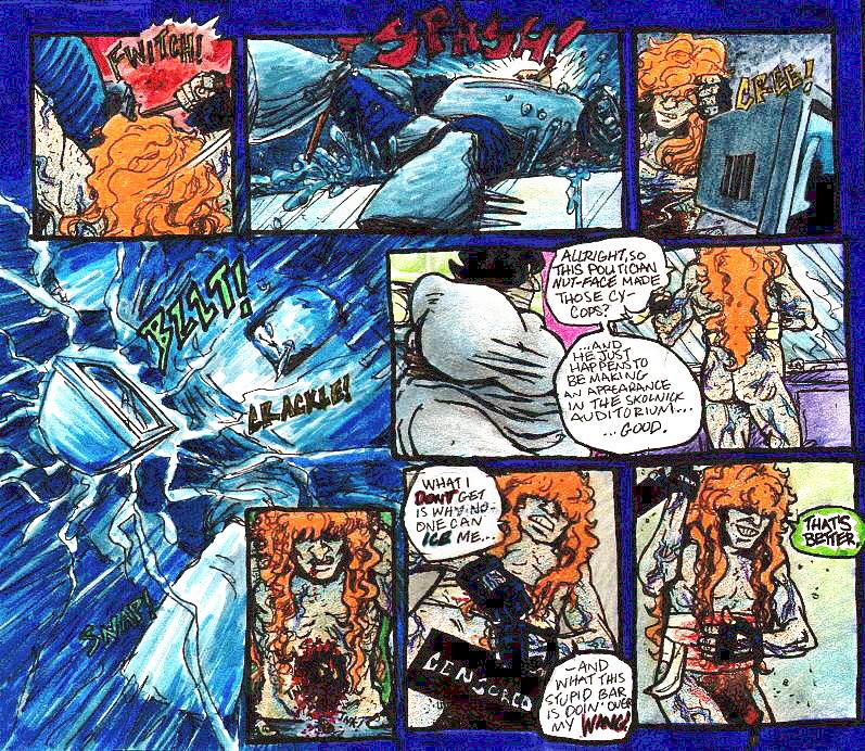 PUTRID MEAT PAGE 78