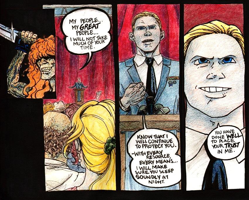 PUTRID MEAT PAGE 79