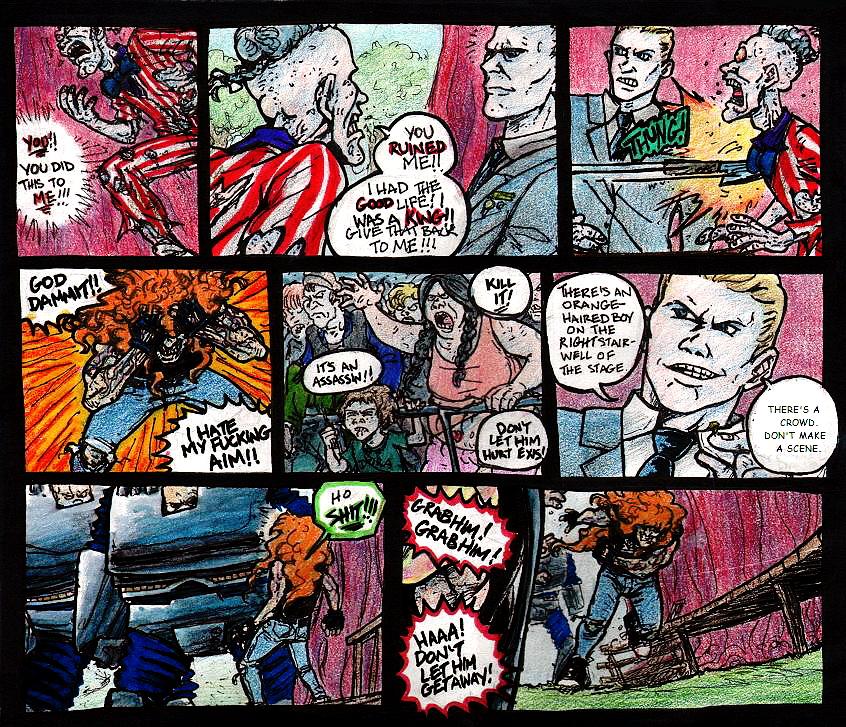 PUTRID MEAT PAGE 80