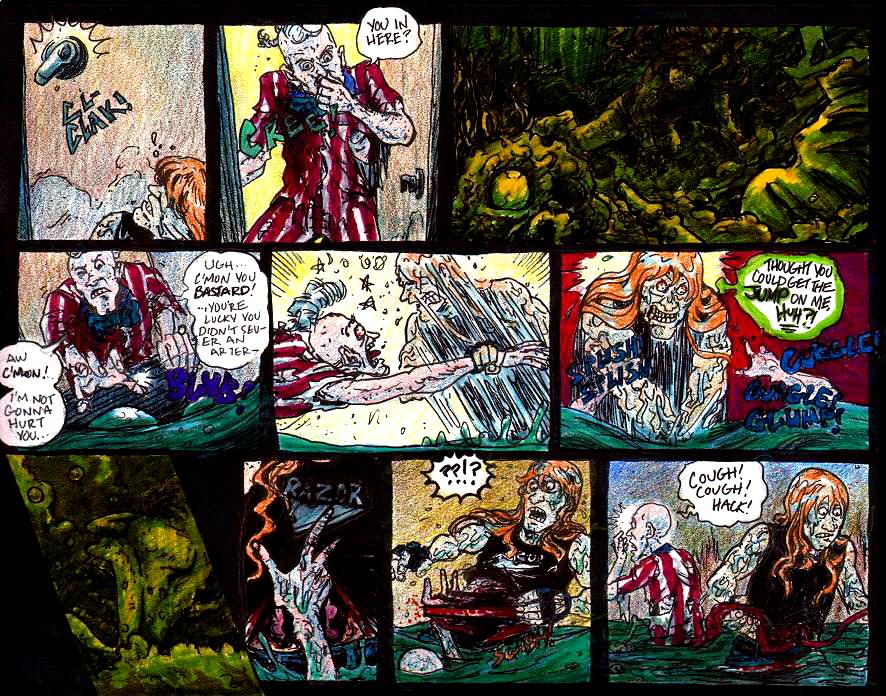 PUTRID MEAT PAGE 82
