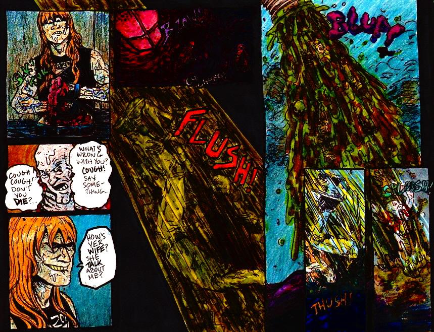 PUTRID MEAT PAGE 83