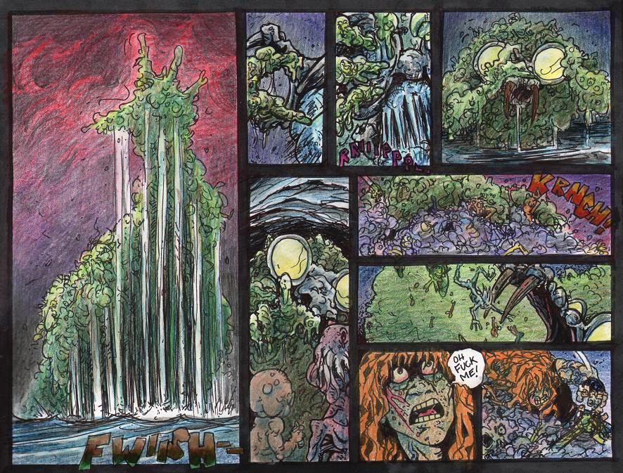 PUTRID MEAT PAGE 89
