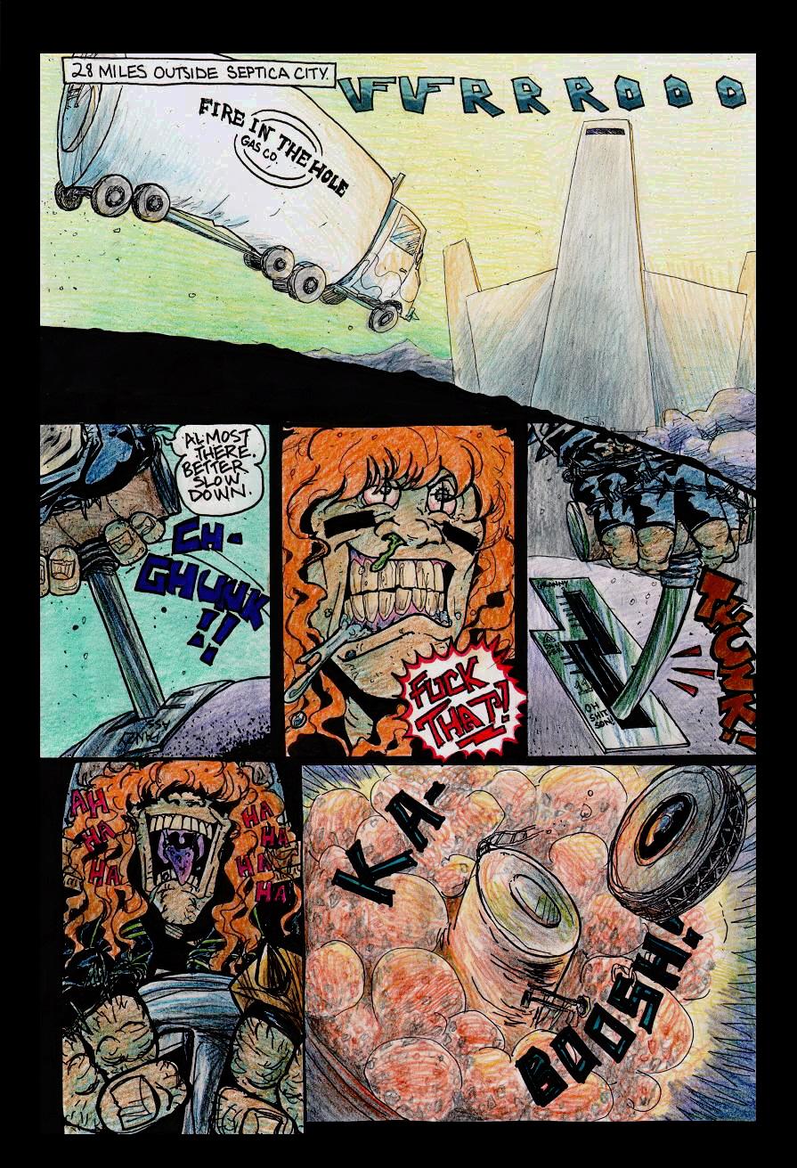 PUTRID MEAT PAGE 95