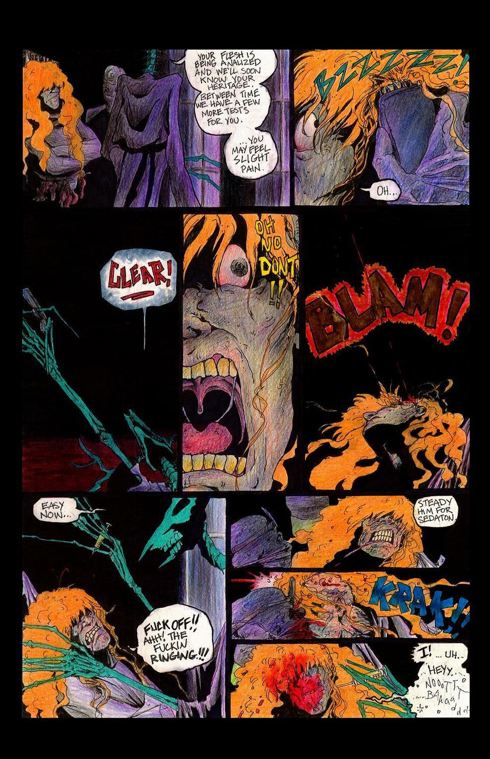 PUTRID MEAT PAGE 106
