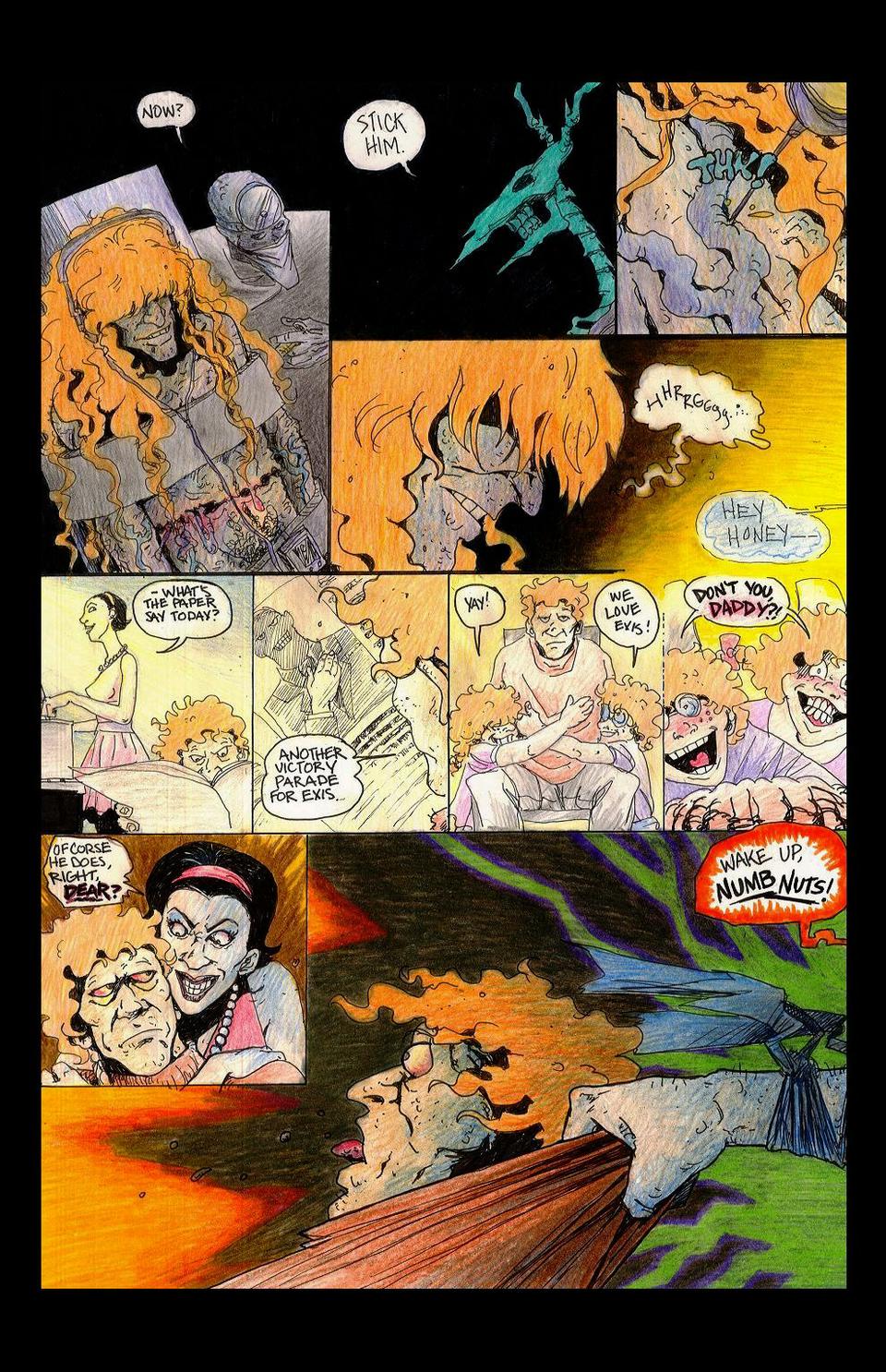 PUTRID MEAT PAGE 109