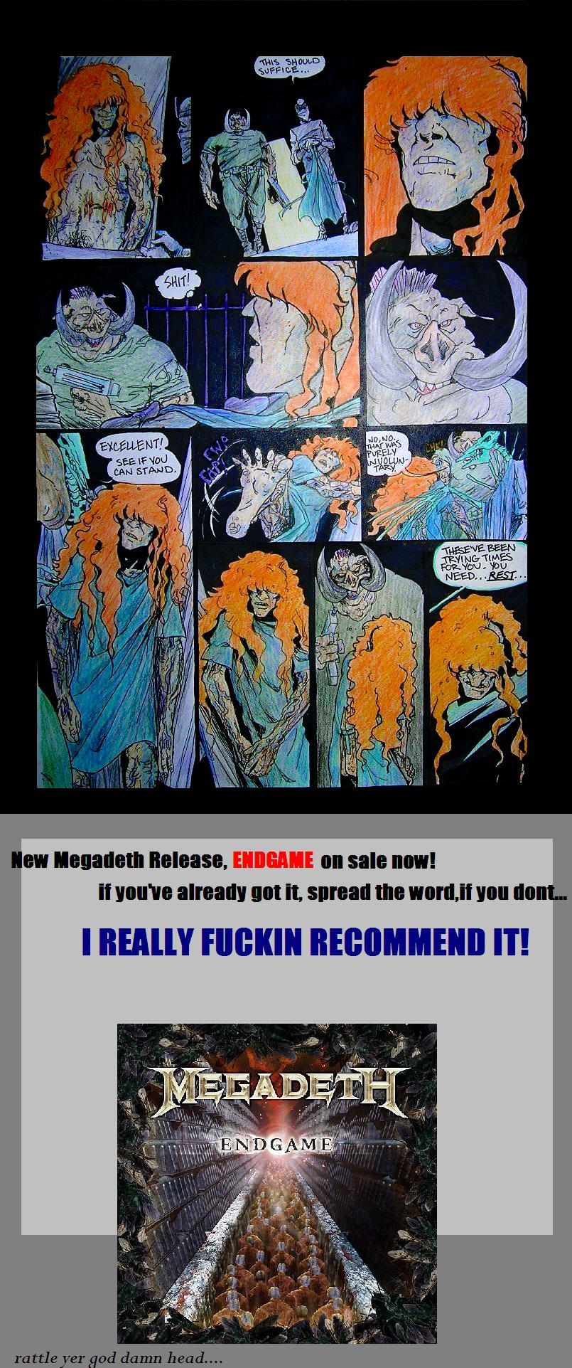PUTRID MEAT PAGE 113