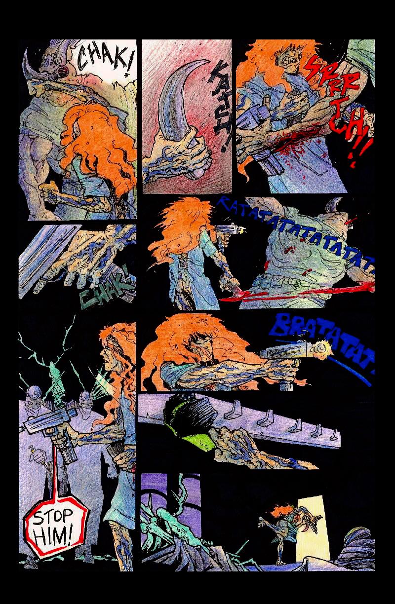 PUTRID MEAT PAGE 114