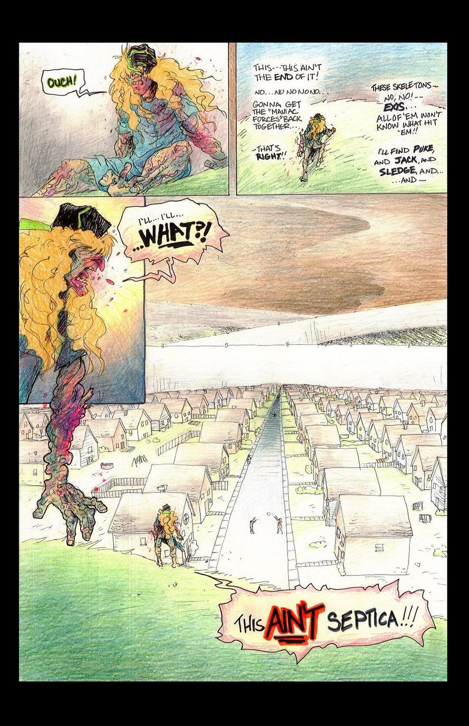 PUTRID MEAT PAGE 122