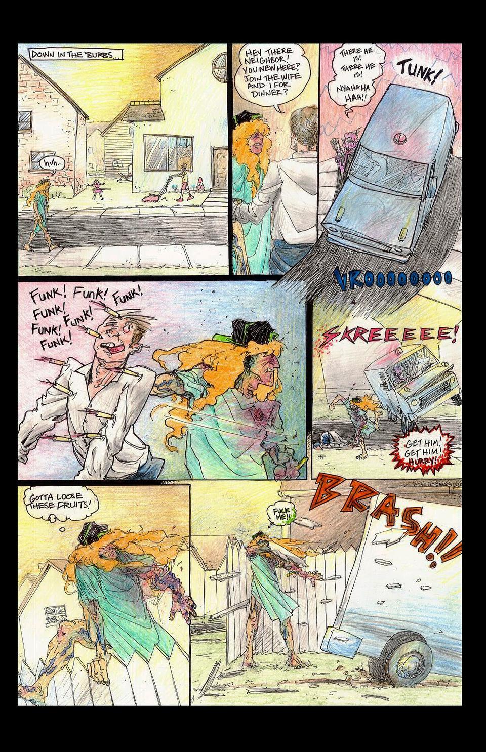 PUTRID MEAT PAGE 123