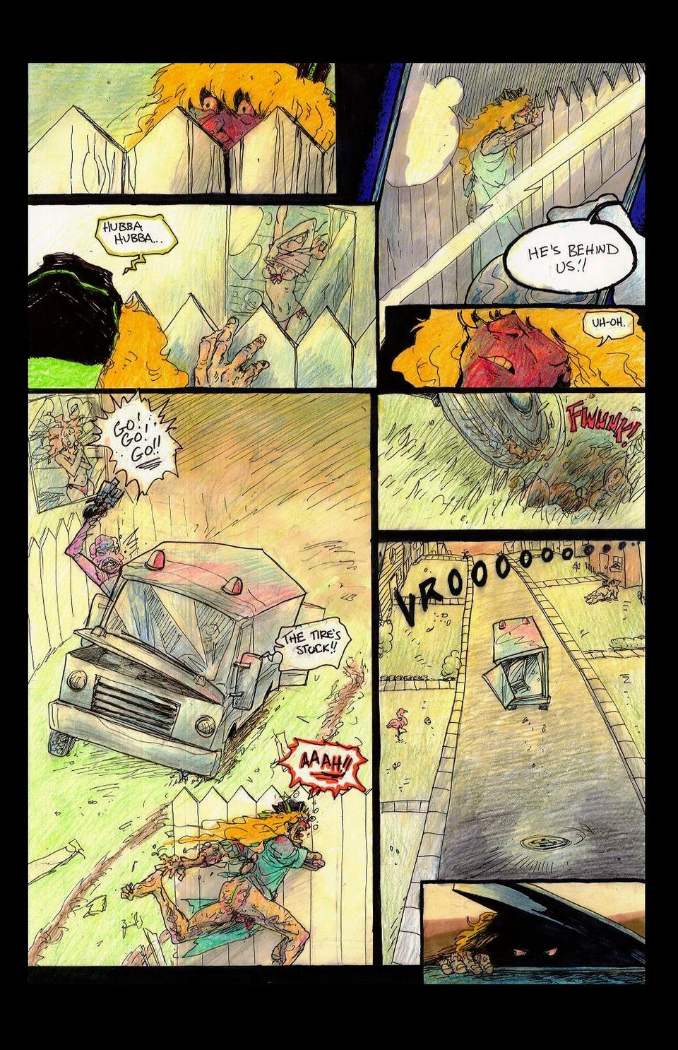 PUTRID MEAT PAGE 124
