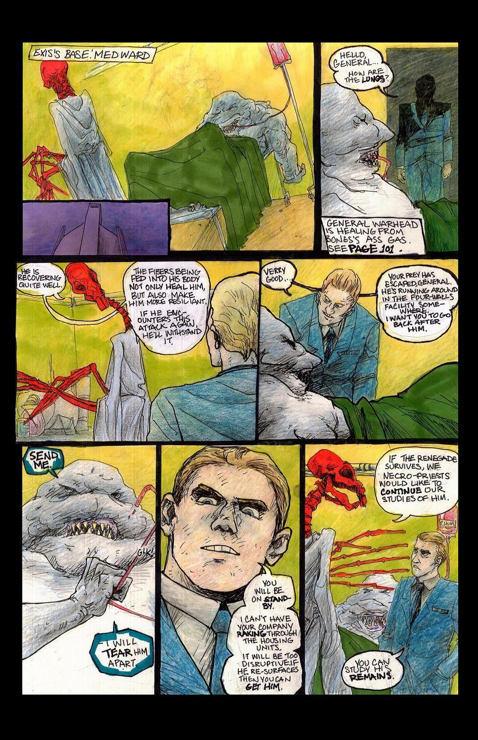 PUTRID MEAT PAGE 125