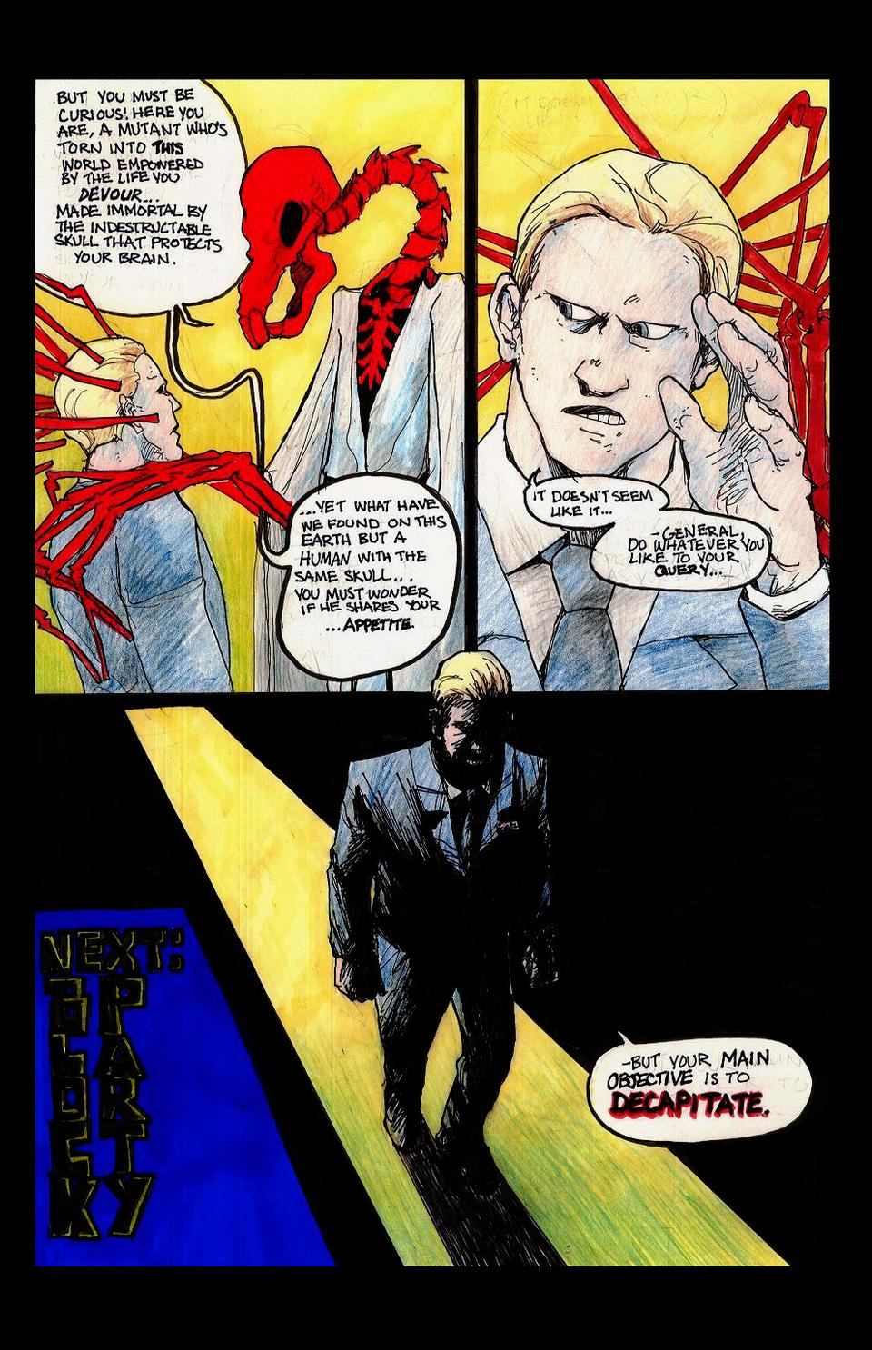 PUTRID MEAT PAGE 126