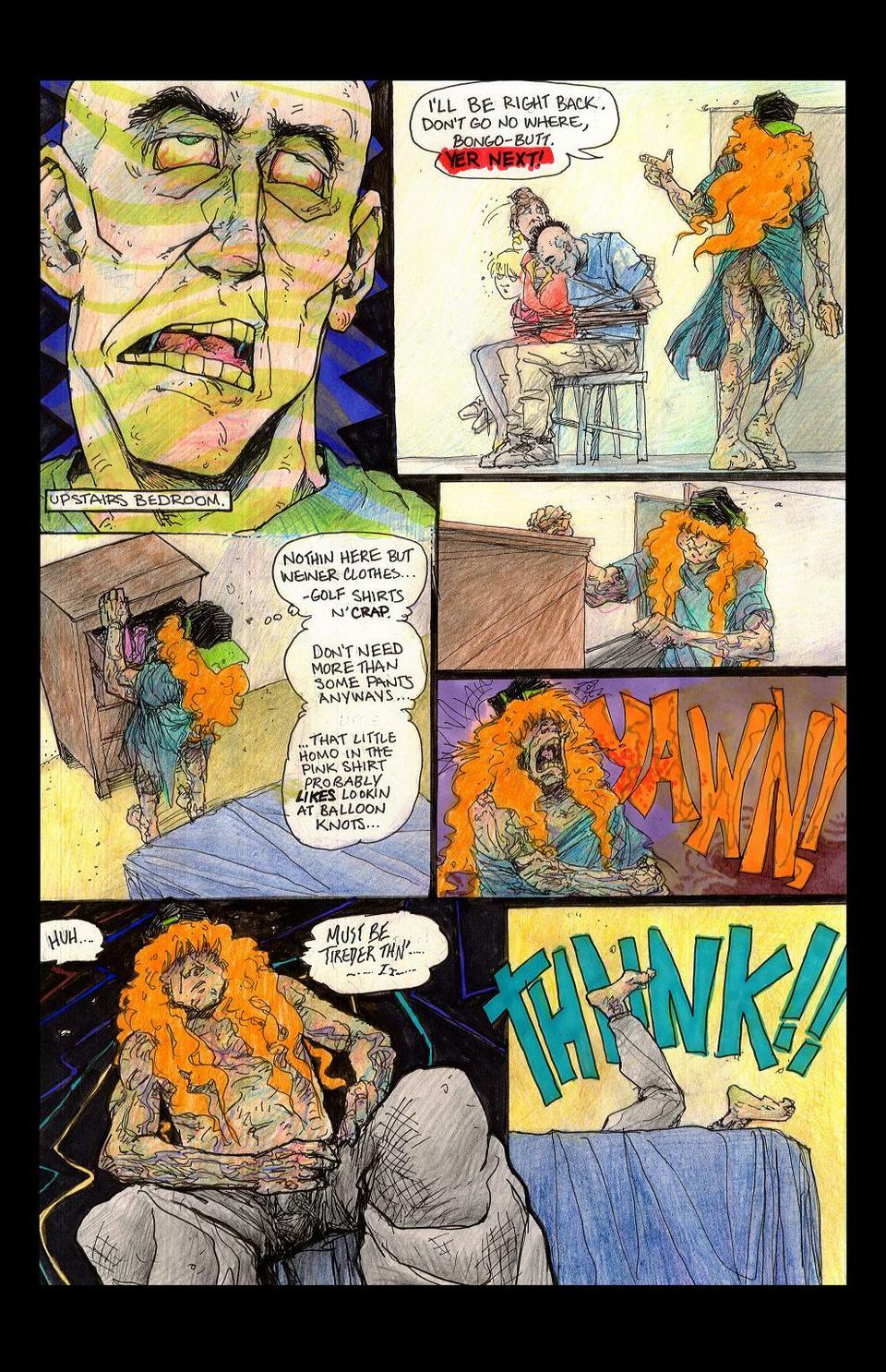 PUTRID MEATpage 130
