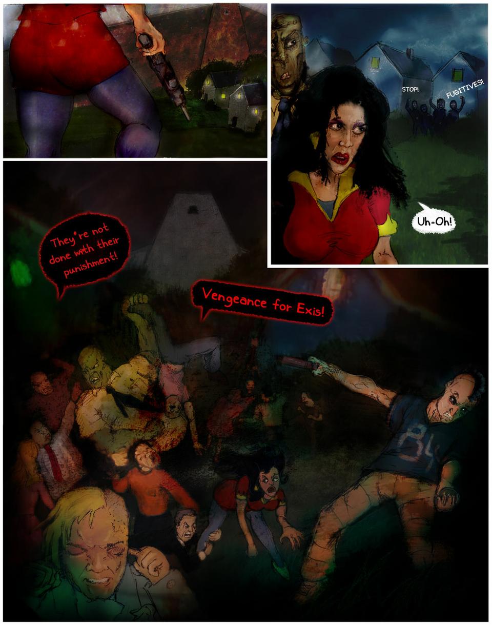 PUTRID MEAT PAGE 158