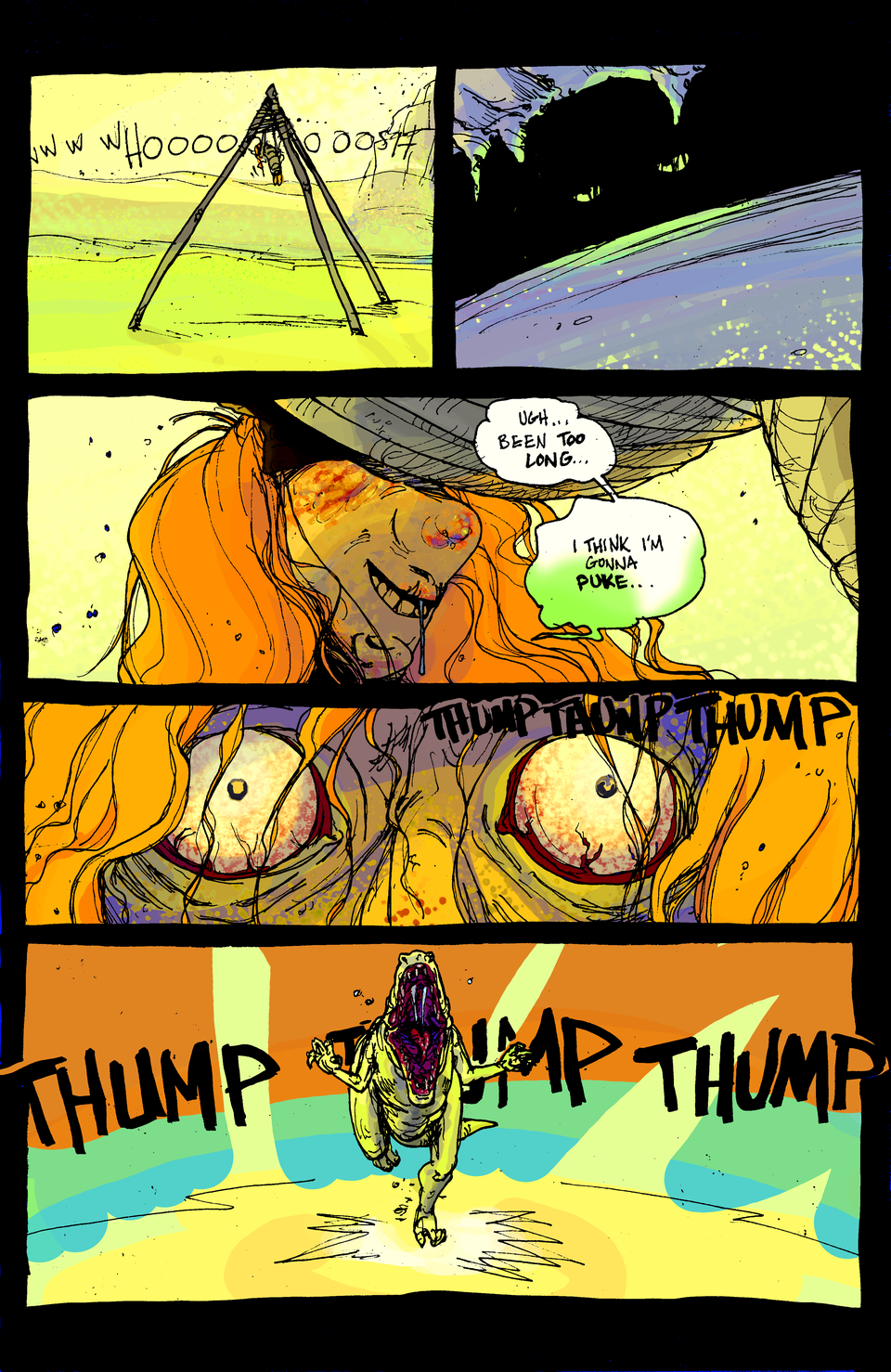 PUTRID MEAT PAGE 233