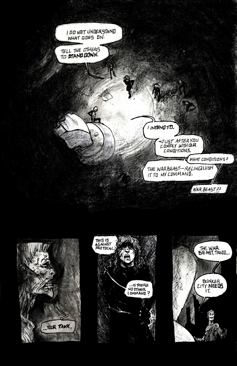 PUTRID MEAT PAGE 223