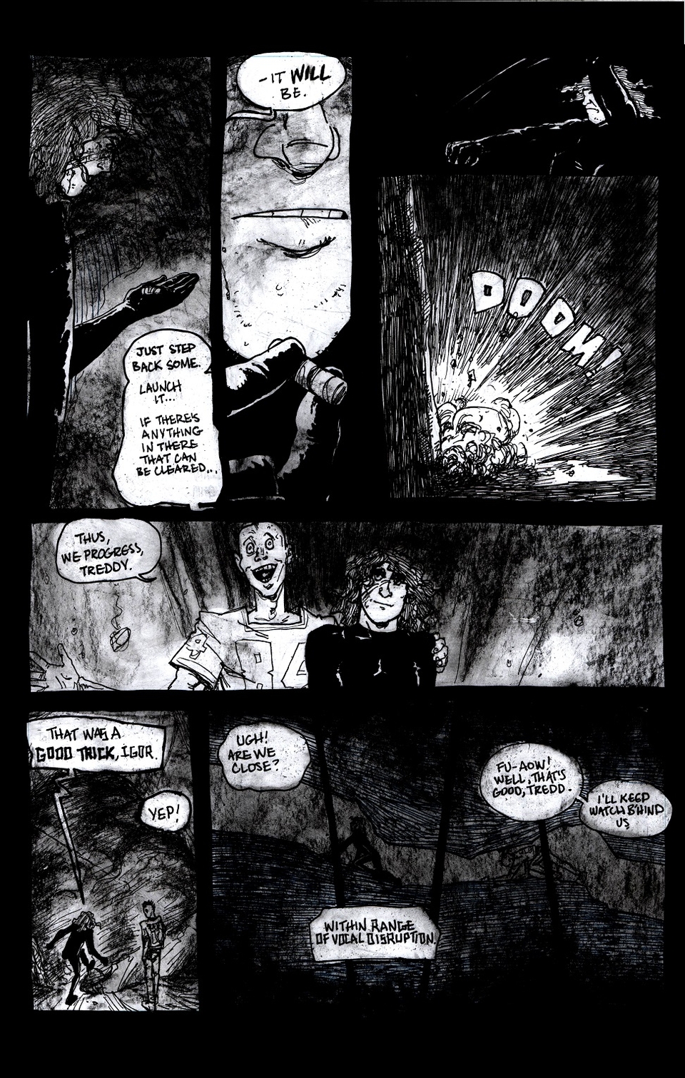 PUTRID MEAT PAGE 227