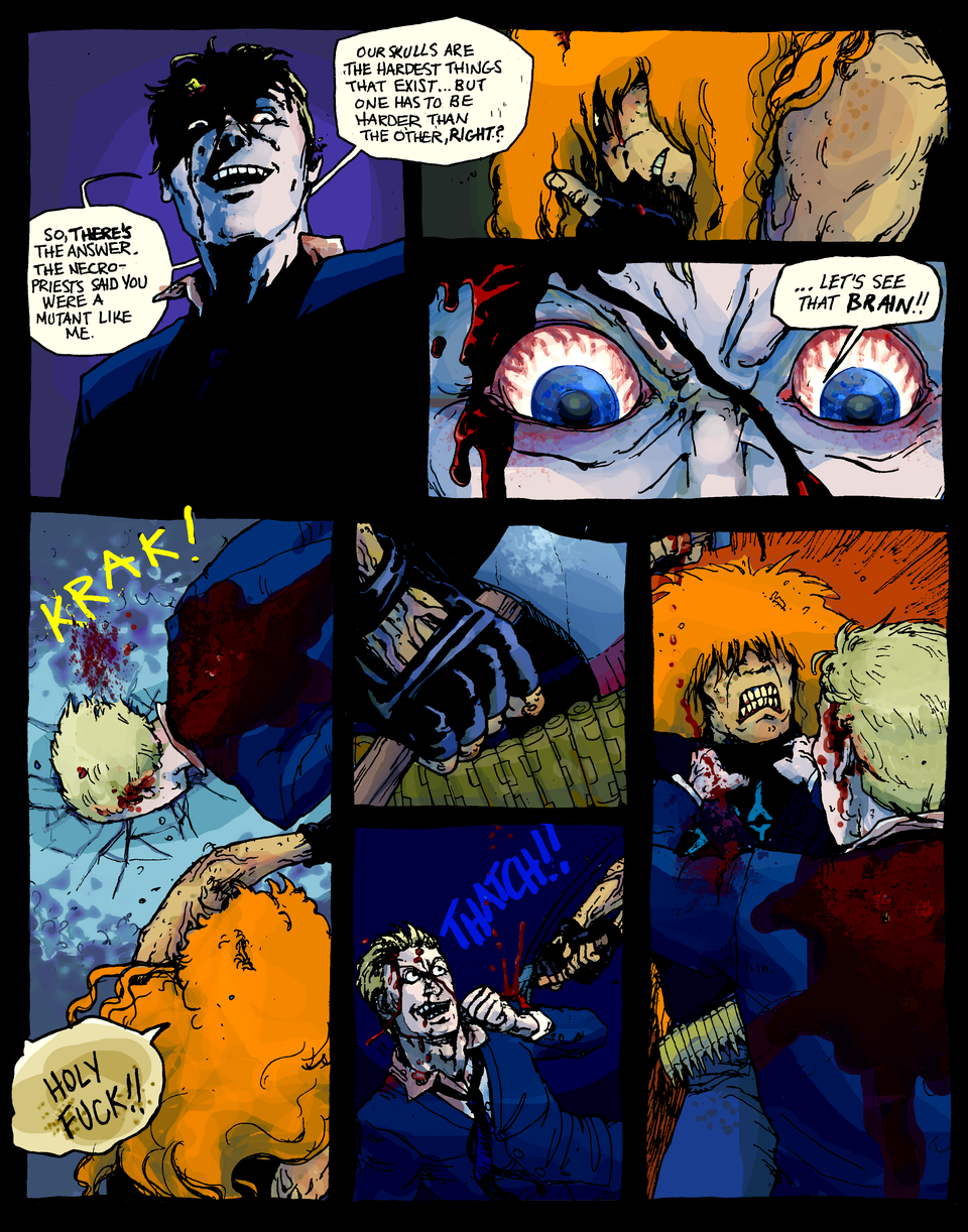 PUTRID MEAT PAGE 253