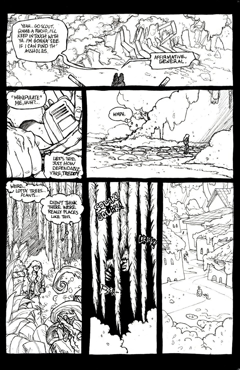 PUTRID MEAT PAGE 198